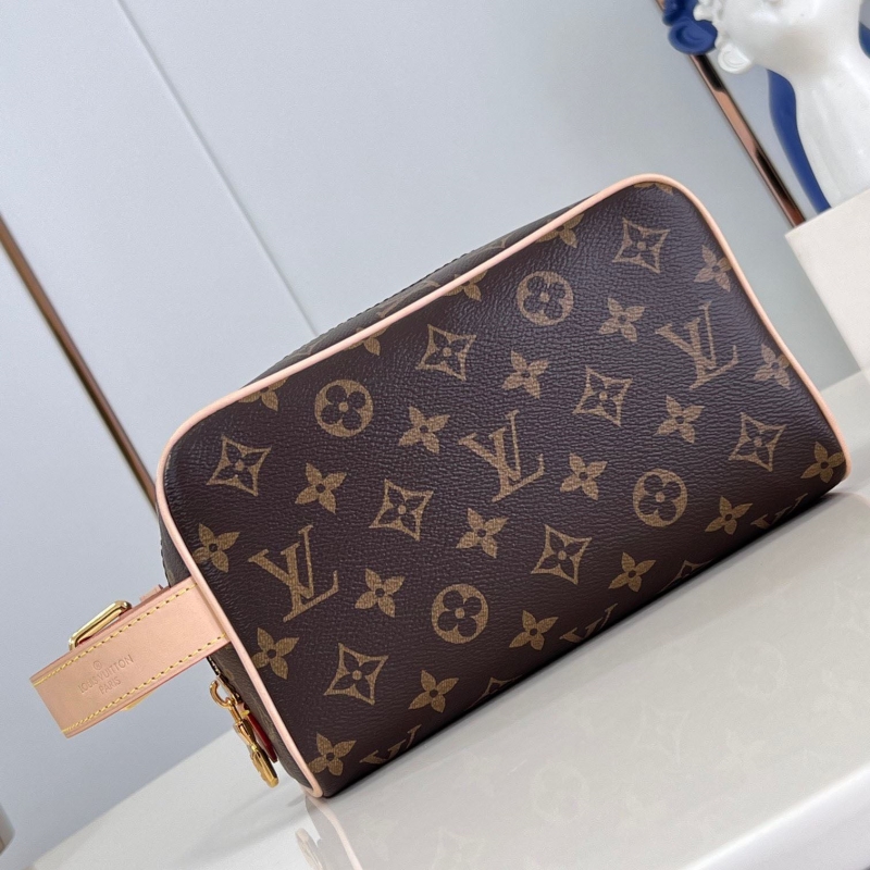 LV Cosmetic Bags